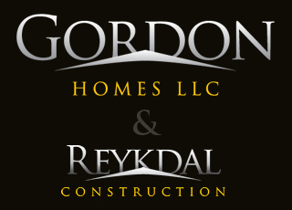 reykdal construction logo